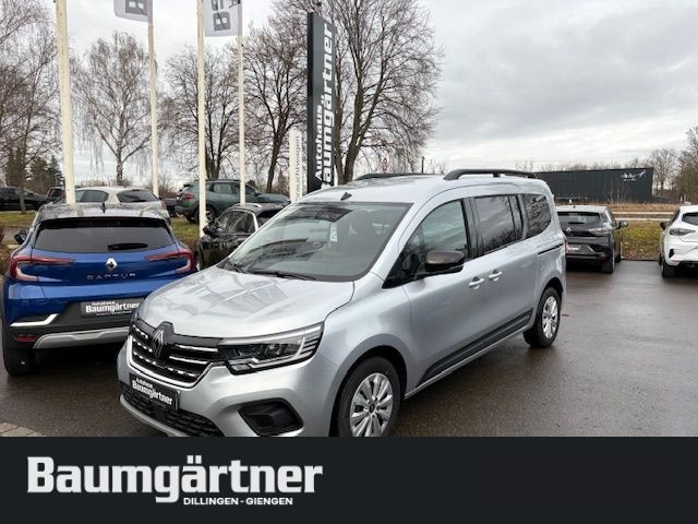 Renault Grand Kangoo 10.402 km 30.850 &euro; Dillingen 89407