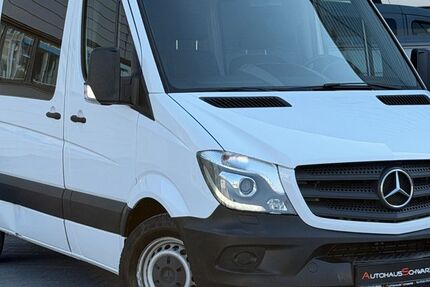 Mercedes-Benz Sprinter 171.311 km 21.990 &euro; Königsbach-Stein 75203
