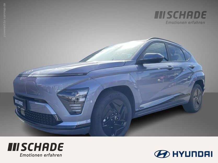 Hyundai KONA Elektro 1.870 km 35.950 € Petersberg 36100