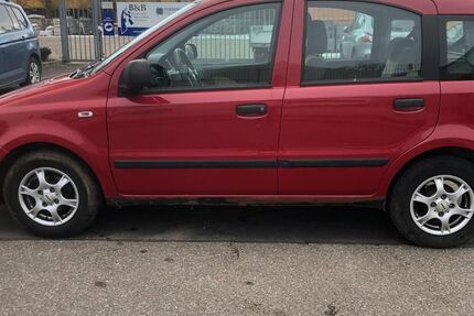 Fiat Panda 191.629 km 1.299 &euro; Freiburg 79102