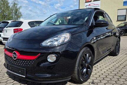 Opel Adam 90.000 km 8.990 &euro; Schmidmühlen 92287