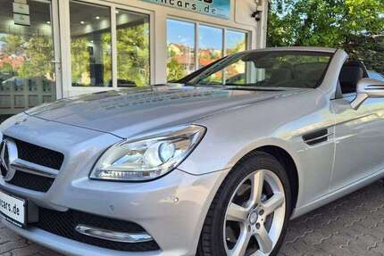 Mercedes-Benz SLK 200 77.015 km 16.950 &euro; Ispringen bei Pforzheim 75228