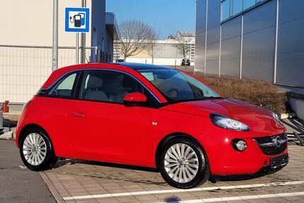 Opel Adam 47.000 km 8.900 &euro; Verden 27283
