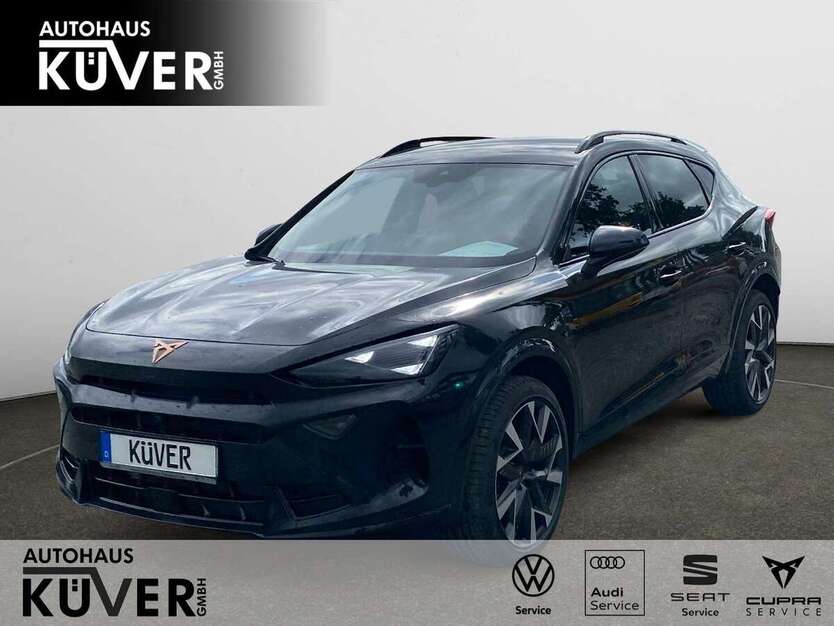 Cupra Formentor 1.100 km 32.950 € Hagen 27628