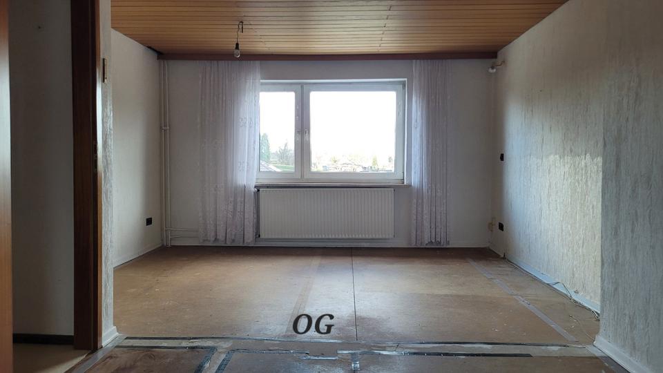 Reihenhaus Kiel Elmschenhagen - 3 Zimmer, 71 m&sup2;, 195.000&euro; | Angebot:25305149