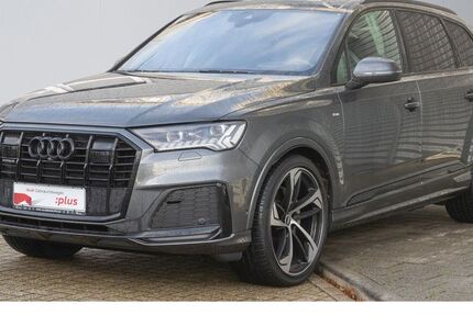 Audi Q7 48.726 km 58.490 &euro; Düren 52351