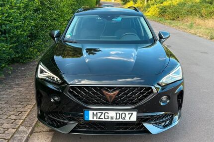 Cupra Formentor 35.500 km 23.800 &euro; Merzig 66663