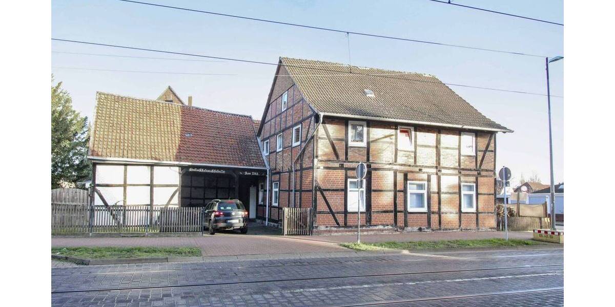 Mehrfamilienhaus, Wohnhaus Laatzen Gleidingen - 2 Zimmer, 597 m&sup2;, 949.000&euro; | Angebot:26331482