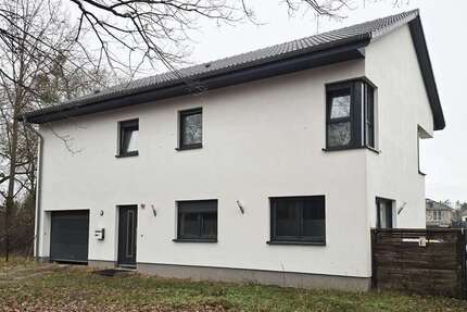 Haus Wustermark - 5 Zimmer, 144 m&sup2;, 649.900&euro; | Angebot:26291045