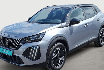 Peugeot 2008 19.286 km 22.990 &euro; Hannover 30173