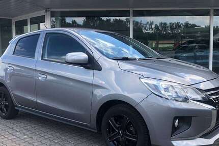 Mitsubishi Space Star 50.990 km 10.350 &euro; Crailsheim 74564