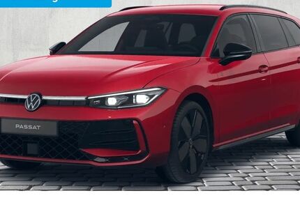 VW Passat 24.300 km 44.250 &euro; Zeitz 06712