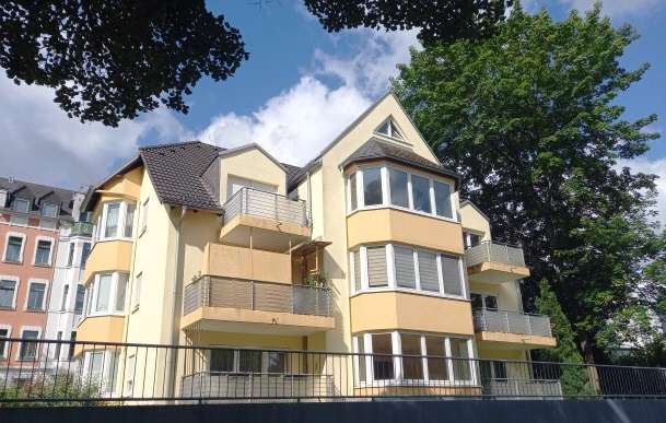 Wohnung zum Kaufen in Chemnitz 90.000 € 66 m²