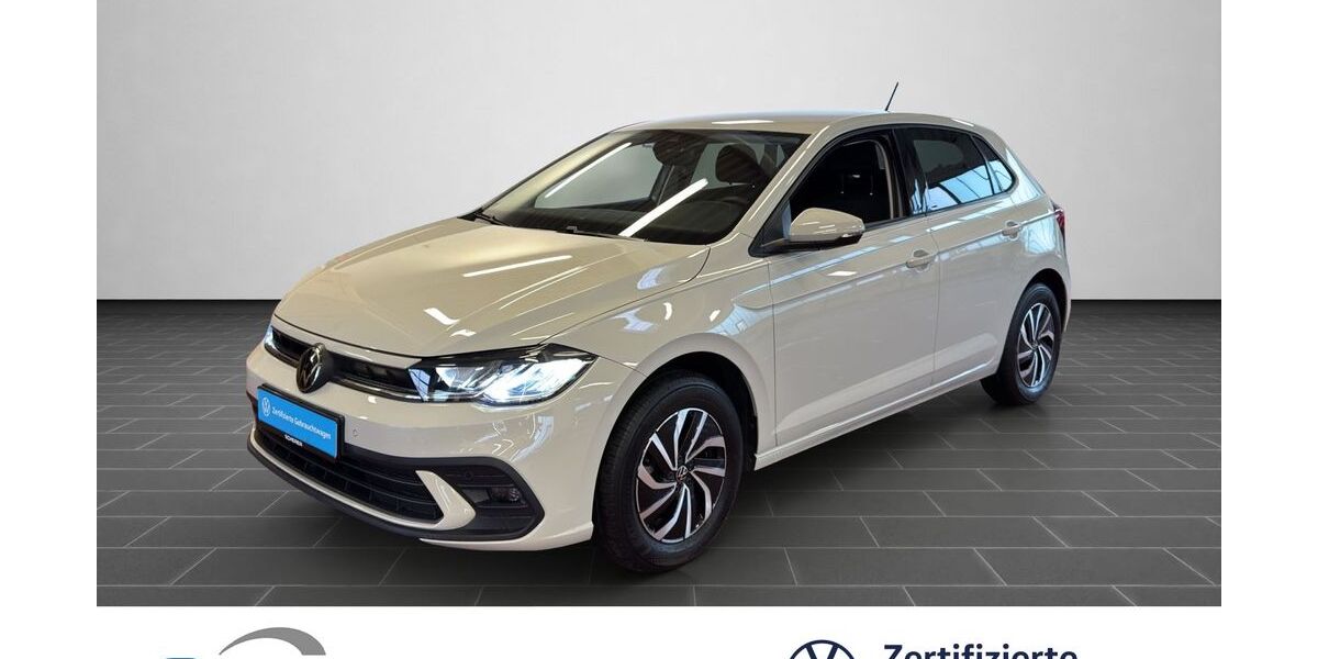 VW Polo 16.922 km 21.680 &euro; Aschaffenburg 63741