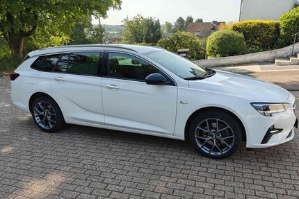 Opel Insignia 91.500 km 12.590 &euro; Remscheid 42859