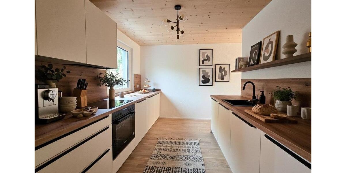 Swing – Die Doppelhaushälfte, die Ihrem Leben den perfekten Groove verleiht 5 zimmer