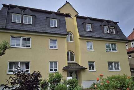 Wohnung Arnstadt - 3 Zimmer, 83 m&sup2;, 132.500&euro; | Angebot:26886070
