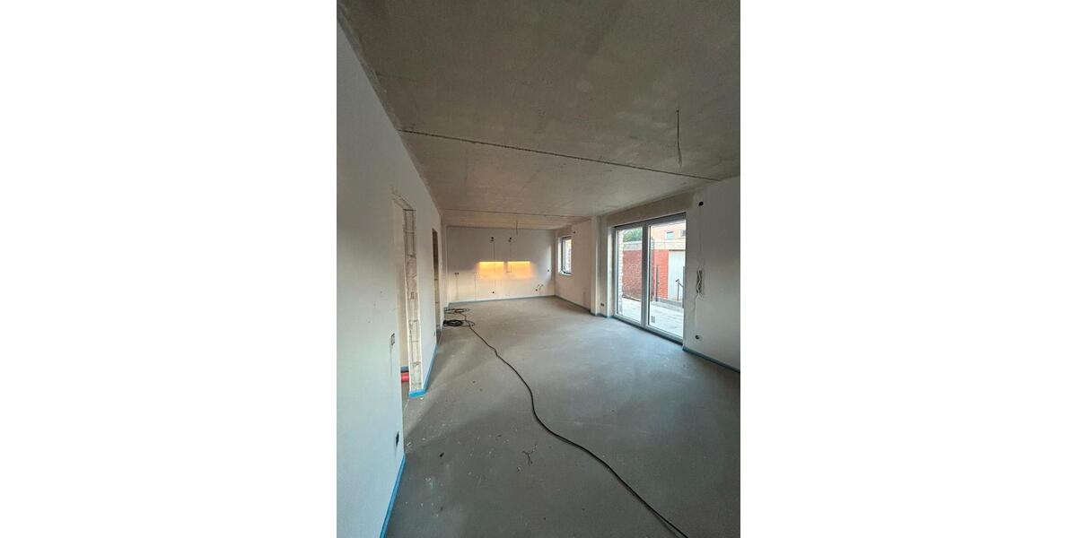 Terrassenwohnung Steinfurt - 3 Zimmer, 88 m&sup2;, 1.125&euro; | Angebot:25990279