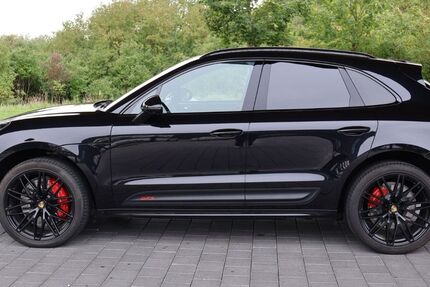 Porsche Macan 88.200 km 76.900 &euro; Ingolstadt 85053