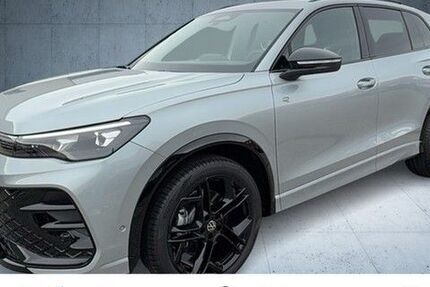 VW Tiguan 19.500 km 45.890 &euro; Emden 26723