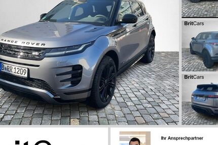 Land Rover Range Rover Evoque 1.160 km 72.222 &euro; Berlin 10711