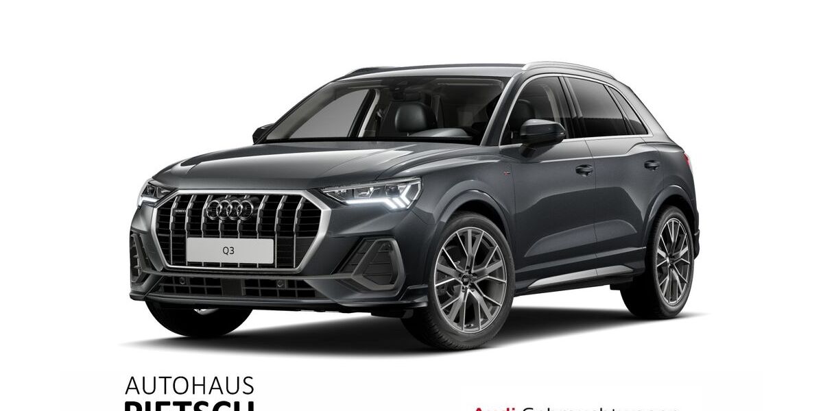 Audi Q3 8.275 km 45.790 &euro; Melle 49324