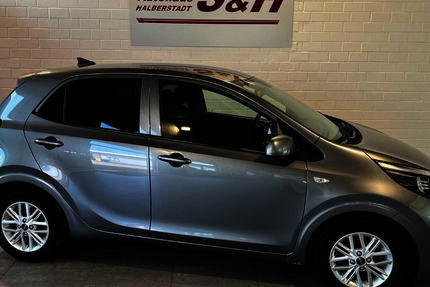 Kia Picanto 36.030 km 12.990 &euro; Halberstadt 38820
