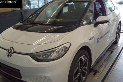 VW ID.3 35.200 km 24.980 &euro; Weimar 99423