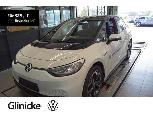 VW ID.3 35.200 km 24.980 &euro; Weimar 99423