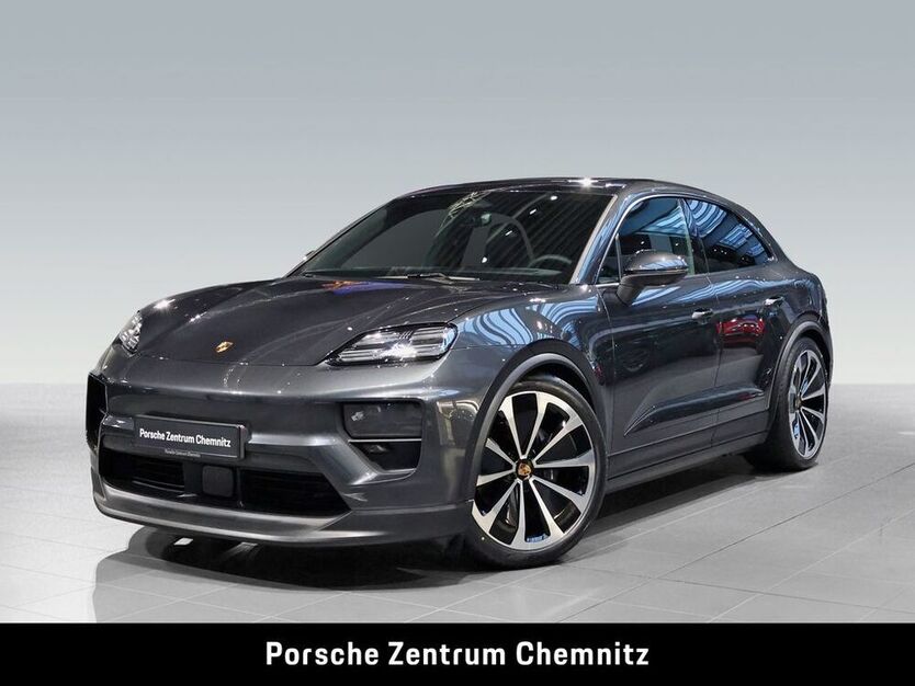 Macan