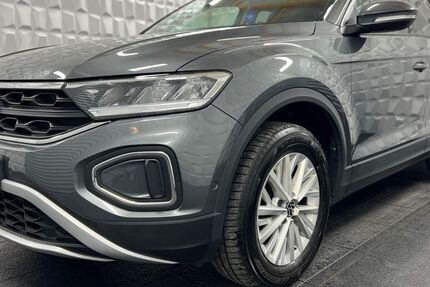 VW T-Roc 34.297 km 21.890 &euro; Werdau 08412