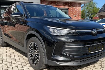 VW Tiguan 22.711 km 35.350 &euro; Lünne ( Plantlünne ) 48480