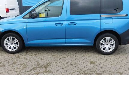 VW Caddy 15.100 km 22.990 &euro; Vordorf 38533