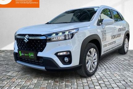 Suzuki (SX4) S-Cross 1.500 km 28.990 &euro; München 81827