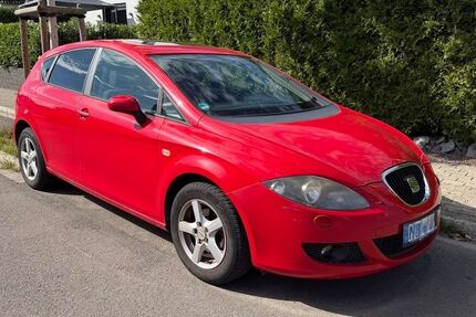 Seat Leon 104.000 km 3.999 &euro; Herscheid 58849
