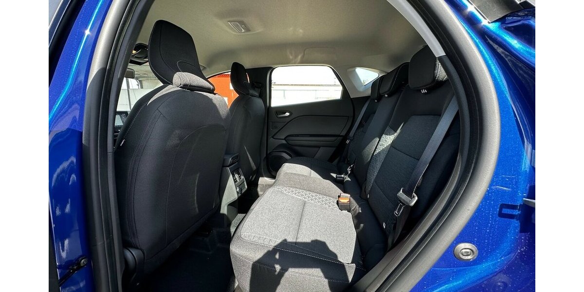 Renault Captur EVOLUTION Mild Hybrid 140 EDC 14.500 km 22.990 &euro; Donauwörth 86609