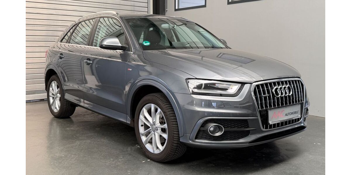 Audi Q3 39.000 km 18.250 &euro; Erftstadt 50374