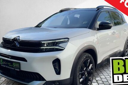 Citroen C5 Aircross 19.975 km 24.512 € Chemnitz 09113