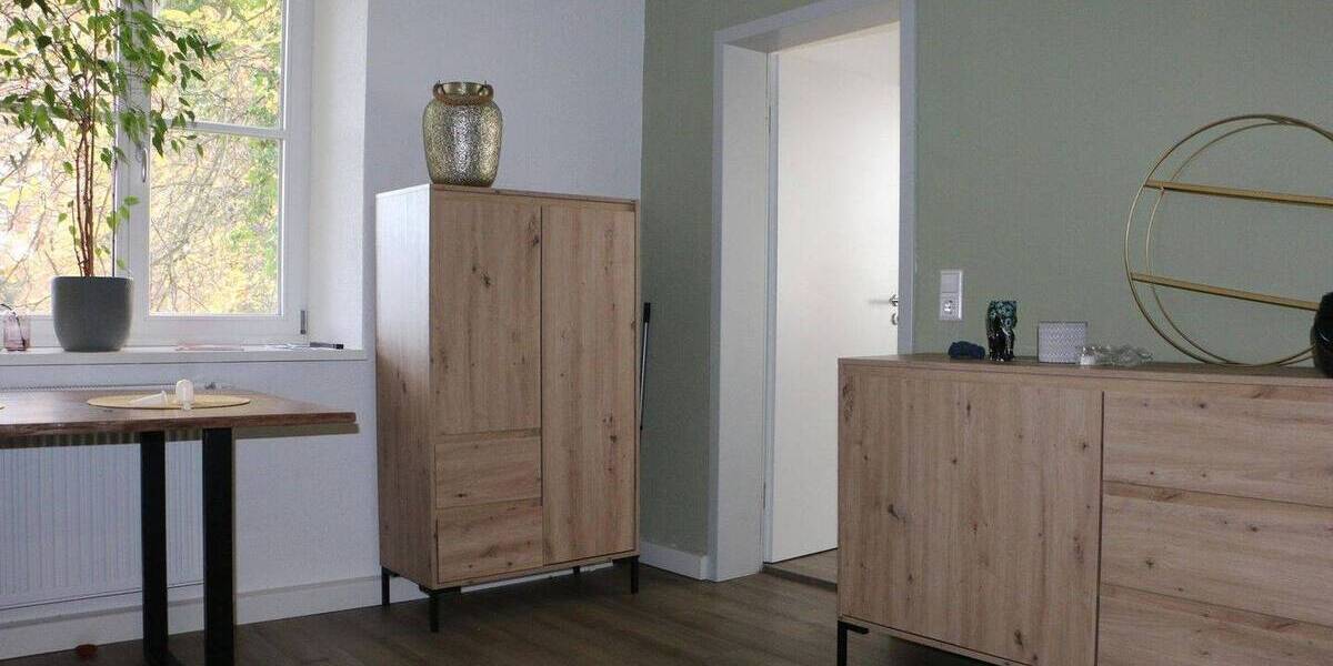 Charmantes Zweifamilienhaus mit Geschichte in 89250 Senden 7 zimmer