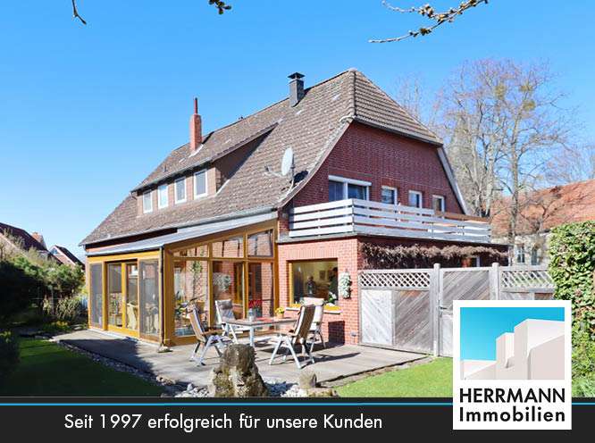 Haus zum Kaufen in Gehrden 549.000 € 270 m²
