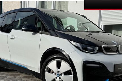 BMW i3 20.000 km 19.999 &euro; Weil im Schönbuch 71093