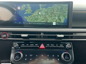 Hyundai TUCSON N Line Hybrid 4WD 1.6 T-GDI EU6e HUD Navi D 9.000 km 41.990 &euro; Bad Wünnenberg 33181