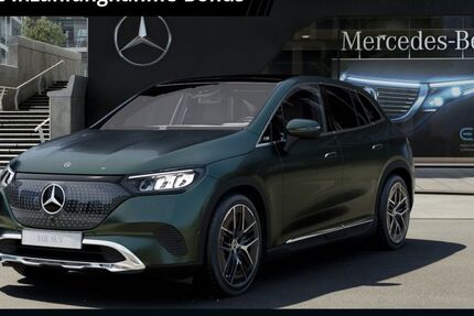 Mercedes-Benz EQE SUV 9.987 km 64.875 &euro; Goslar 38644