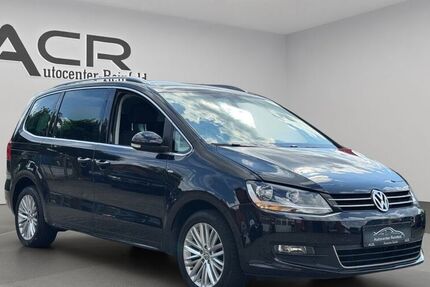 VW Sharan