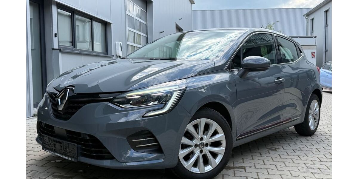 Renault Clio 63.370 km 12.490 &euro; Nieder-Olm 55268