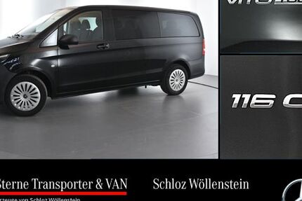 Mercedes-Benz Vito 82.950 km 34.870 &euro; Chemnitz 09120
