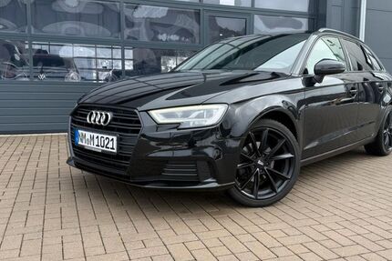 Audi A3 62.000 km 19.800 &euro; Berching 92334