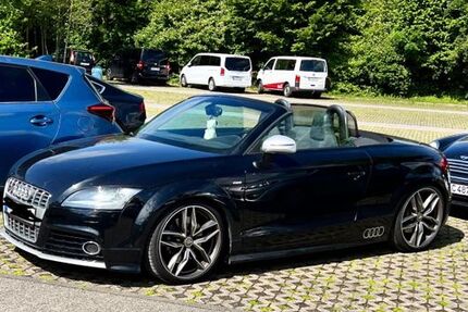 Audi TT 197.000 km 12.999 &euro; München 81925