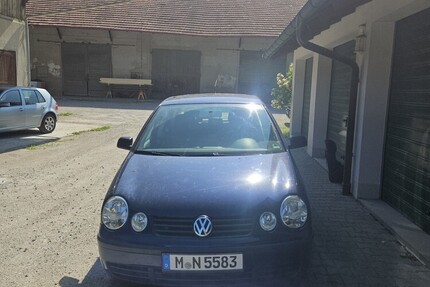 VW Polo