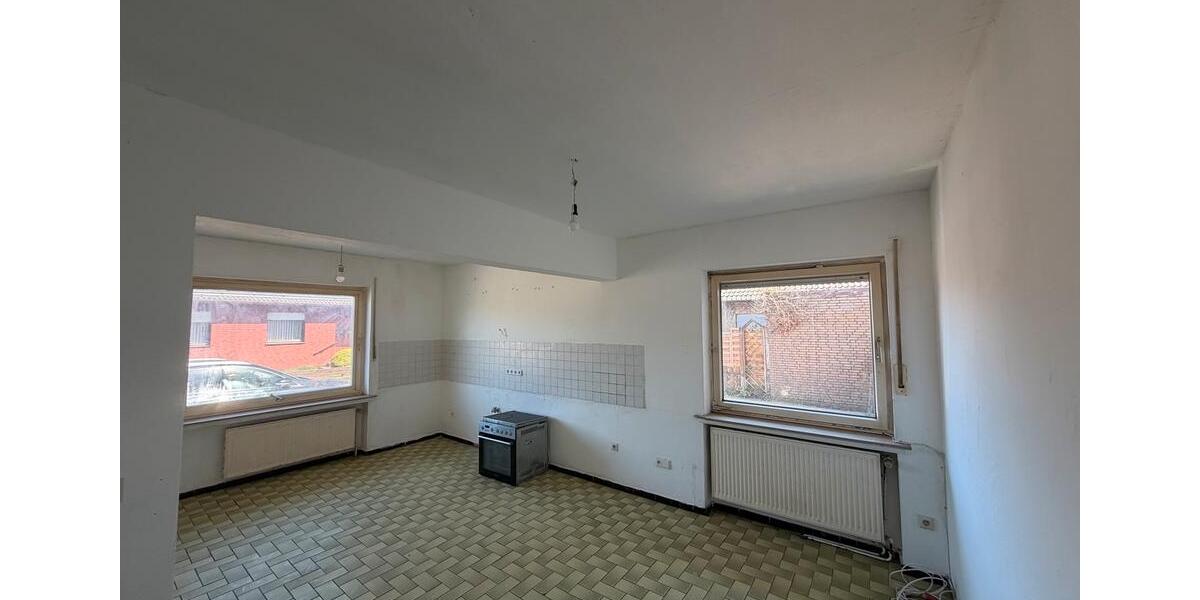 Etagenwohnung Badbergen - 5 Zimmer, 120 m&sup2;, 650&euro; | Angebot:26395958